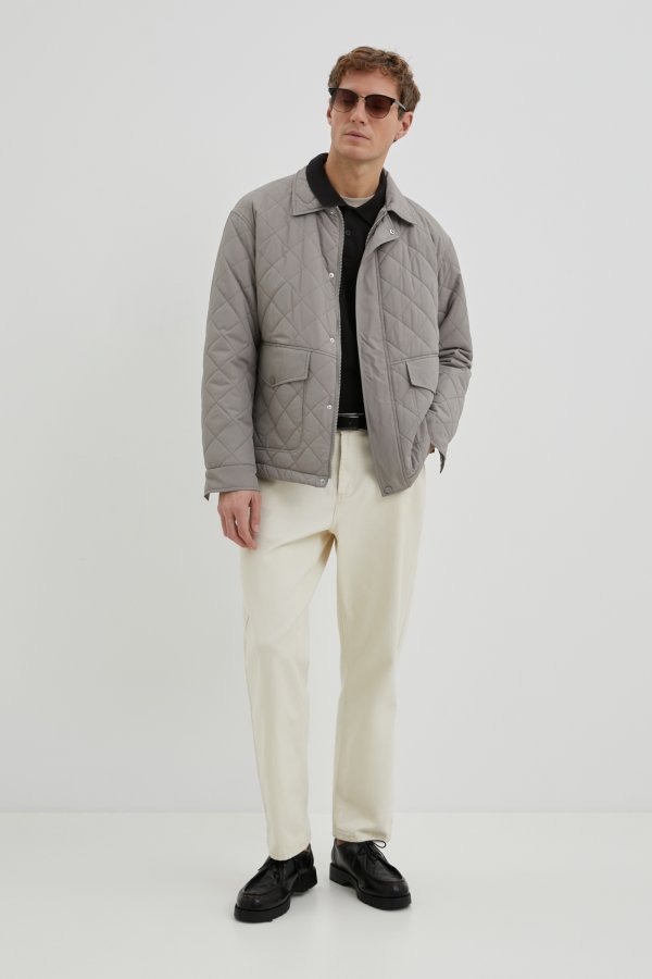 Купить Куртка мужская
Новая коллекция уже на сайте! Порадуйте себя новыми образами. 

С...
