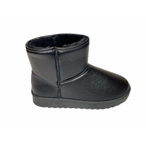 Купить Угги, размер 43, черный
Угги - это обувь, которая уже давно стала символом комфо...
