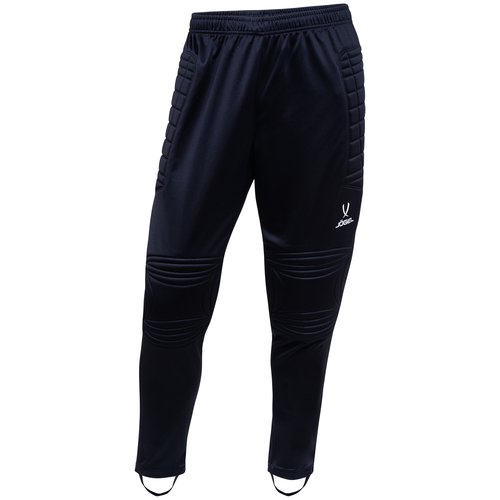 Купить брюки Jogel Camp GK pant, размер XXL, черный
Спортивные брюки футбольного вратар...
