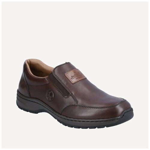 Купить Туфли Rieker, размер 40, коричневый
Для мужчин при выборе обуви на первом месте,...
