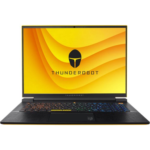 Купить Игровой ноутбук Thunderobot Zero Ultra 7 Yellow
Игровой ноутбук Thunderobot Zero...