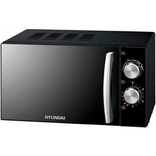 Купить Микроволновая печь Hyundai HYM-M2050, 700Вт, 20л, черный /хром
Микроволновая печ...