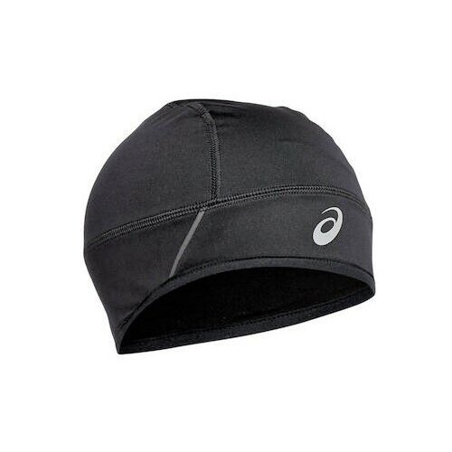 Купить Шапка ASICS, размер one size, черный
Эта шапочка выполнена с облегающим дизайном...