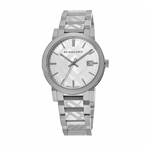 Купить Наручные часы Burberry BU9037, серебряный
Мужские часы Burberry BU9037 серии The...