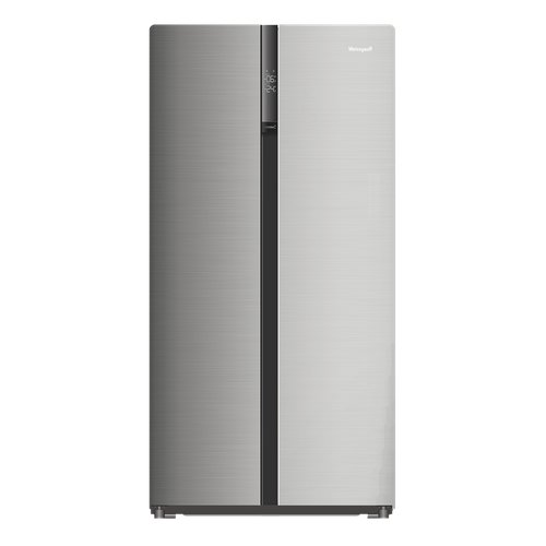 Купить Отдельностоящий холодильник с инвертором Weissgauff WSBS 500 Inverter NoFrost In...