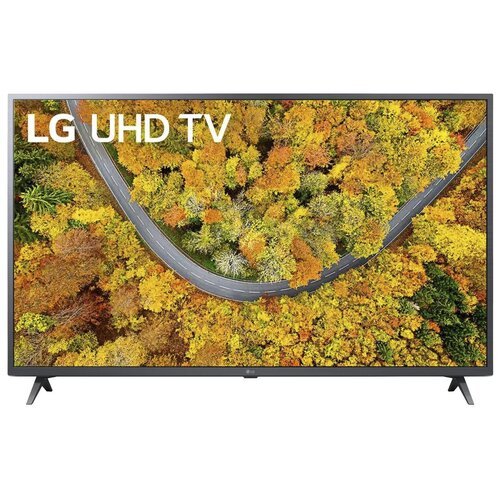 Купить 50" Телевизор LG 50UP76506LD, черный
Телевизор LG 50up76506ld покажет изображени...