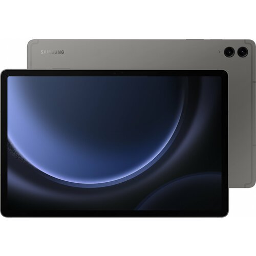Купить Планшет Samsung Galaxy Tab S9 FE+ 12.4" 12/256Gb 5G Серый
Бренд SAMSUNG<br>Модел...