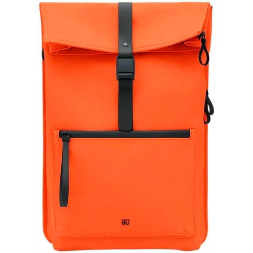 Купить Городской рюкзак NINETYGO Urban.Daily Backpack, оранжевый
Стильный и компактный...