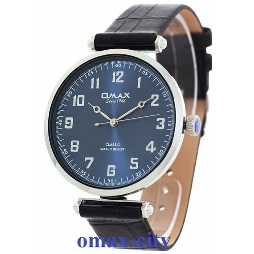 Купить Наручные часы OMAX Classic, черный
Великолепное соотношение цены/качества, больш...