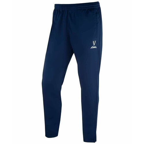 Купить Брюки Jogel, размер YM, синий
Тренировочные брюки JOGEL Tapered Training Pants а...