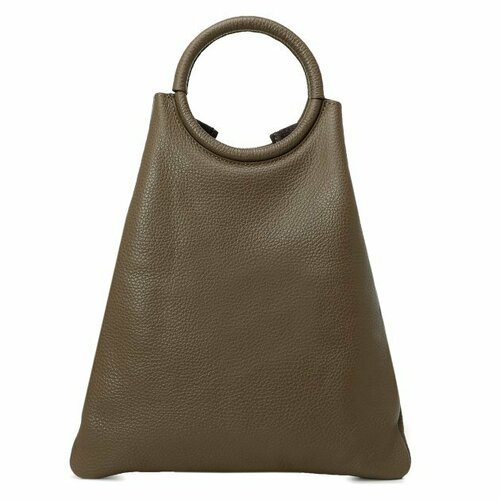 Купить Сумка diva's bag, коричневый
Женская сумка с ручками DIVA`S BAG (натуральная кож...