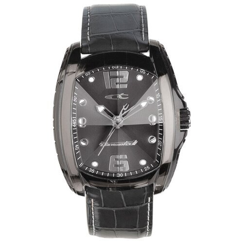 Купить Наручные часы Chronotech, черный
Наручные часы Chronotech RW0006, кварцевый меха...