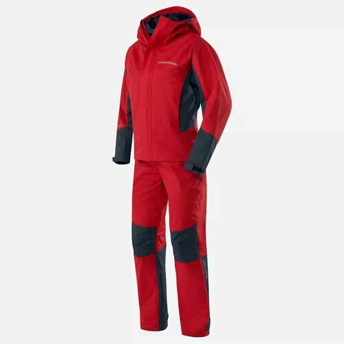 Купить Костюм FINNTRAIL SIERRA RED M
Женский костюм Sierra разработан с использованием...