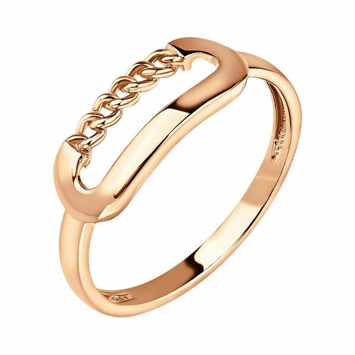 Купить Кольцо Diamant online, золото, 585 проба, размер 16.5
<p>В нашем интернет-магази...