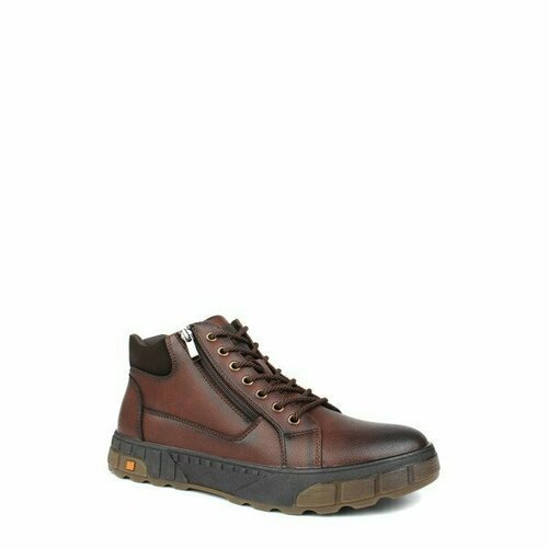 Купить Ботинки Baden, размер 43, коричневый
Мужские ботинки от популярного бренда Росси...