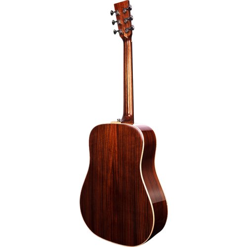Купить Акустическая гитара Trumon 380D
<ul><li>Корпус дредноут</li><li>Общая длина 41 д...
