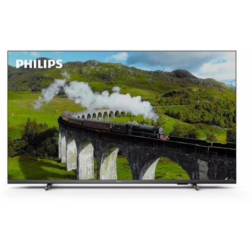 Купить LCD(ЖК) телевизор Philips 55PUS7608/60
Диагональ <br>55"<br>Разрешение HD <br>4K...