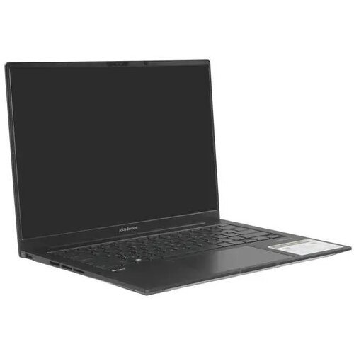 Купить 90NB1081-M002Y0 / 14.5" Ноутбук ASUS ZenBook 14X OLED UX3404VA-M9015W серый [288...
