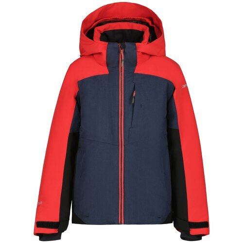 Купить Куртка ICEPEAK, размер 122, красный, синий
Детская горнолыжная куртка Icepeak Le...