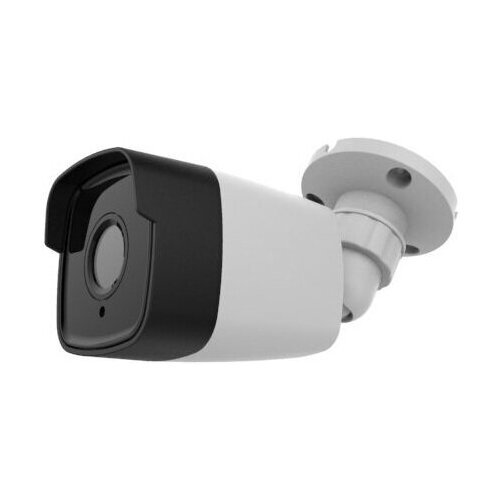 Купить Видеокамера AltCam DCF53IR
Уличная цветная 5,0Мп HD видеокамера 4 в 1 (AHD, TVI,...