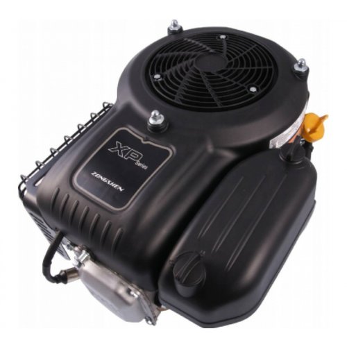 Купить Двигатель бензиновый ZONGSHEN XP 440E-3 1T90QC440
Характеристики двигателя ZONGS...