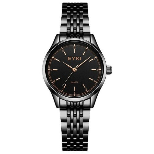 Купить Наручные часы EYKI E2085M-CZ1HHH, черный
Женские классические наручные часы EYKI...