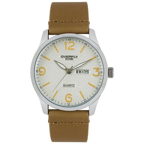 Купить Наручные часы EYKI E3075L-DZ2WZW, белый
Мужские повседневные наручные часы EYKI...