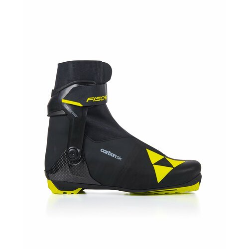 Купить Бег. ботинки Fischer CARBON SKATE 39
<p>Carbon Skate - это ориентированная на по...