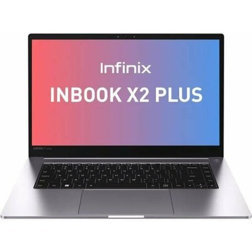 Купить Ноутбук Infinix Inbook X2 Plus (71008300759)
Раскладка: Русская клавиатура; Диаг...