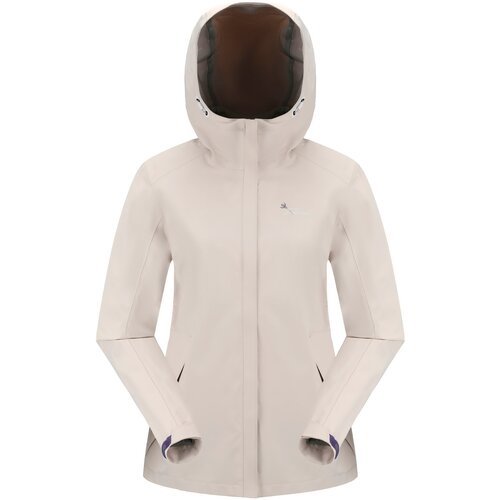 Купить Куртка TOREAD, размер XL, белый, бежевый
Toread Women's Jacket - функциональная...