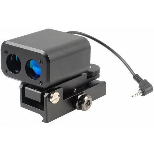 Купить Лазерный дальномер Veber DigitalBat LR 600
<p><br> Лазерный дальномер Veber Digi...