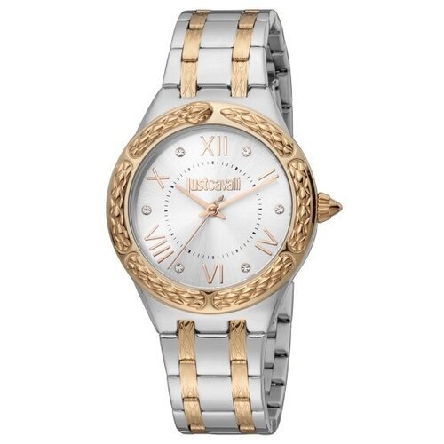Купить Наручные часы Just Cavalli JC1L200M0105, золотой, серебряный
Часы женские Just C...