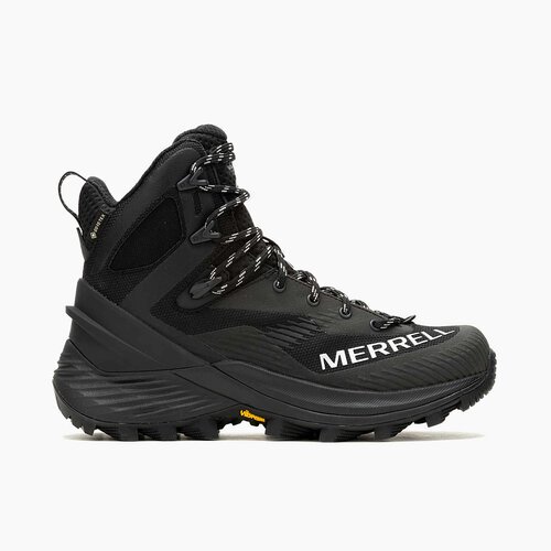 Купить Ботинки хайкеры MERRELL Thermo Rogue 4, размер 8.5, черный
Ботинки Merrell Therm...