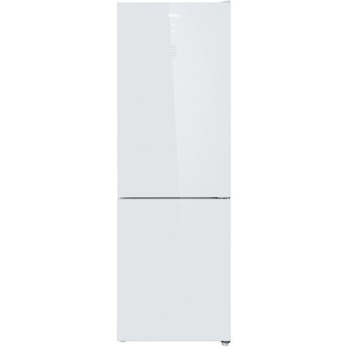 Купить Холодильник отдельностоящий Korting KNFC 61869 GW
Основные:<br>Тип: Отдельностоя...
