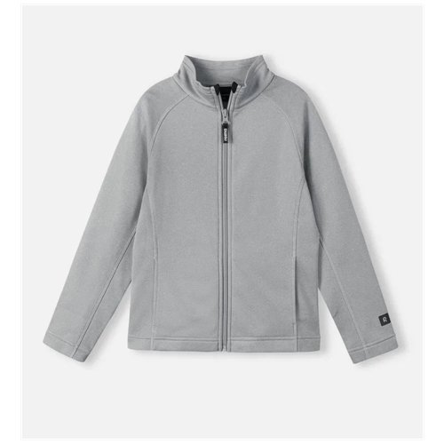 Купить Олимпийка Reima, размер 128, серый
Эта куртка Reima для подростков - фантастичес...