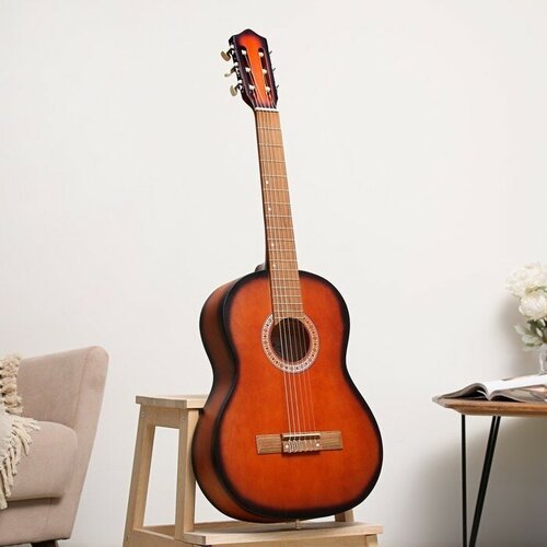 Купить Классическая гитара "Амистар н-30" 6 струнная, менз.650мм , матовая
Классическая...