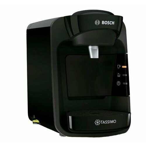 Купить Капсульная кофемашина Bosch Tassimo Suny TAS3102 1300 Вт, черный
Капсульная кофе...