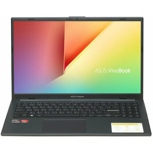 Купить 15.6" Ноутбук ASUS Vivobook Go 15 E1504FA-BQ659W черный
Ноутбук ASUS Vivobook Go...