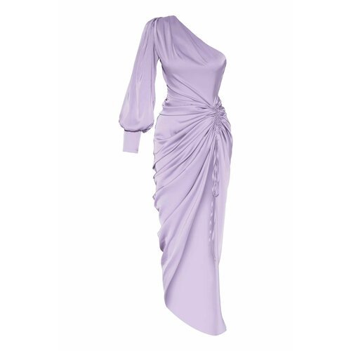 Купить Платье размер 38 (наши замеры в аннотации), лиловый
Платье женское KeiKei 965125...