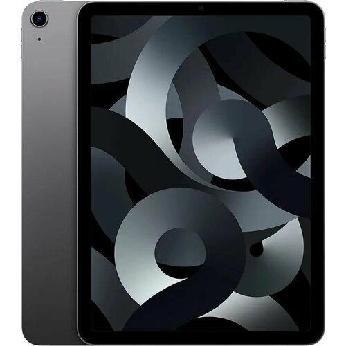 Купить Планшет Apple iPad Air 64Gb Wi-Fi, Space Gray
У него потрясающий дисплей Liquid...