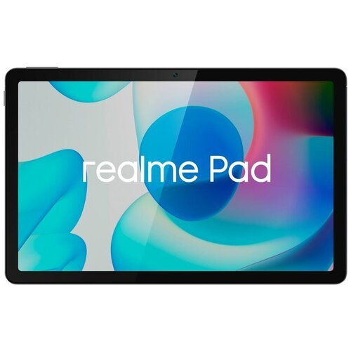 Купить Планшет REALME Pad RMP2103, 4GB, 64GB, Android 11 серый [6930083]
Планшет Realme...