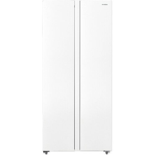 Купить Холодильник Hyundai CS5083FWT
Характеристики: Общий полезный объем: 450 л<br>Объ...