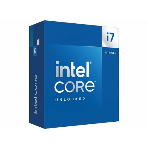 Купить Процессор Intel Core-i7 14700K LGA1700, 20 x 3400 МГц, BOX без кулера
Гарантия:...