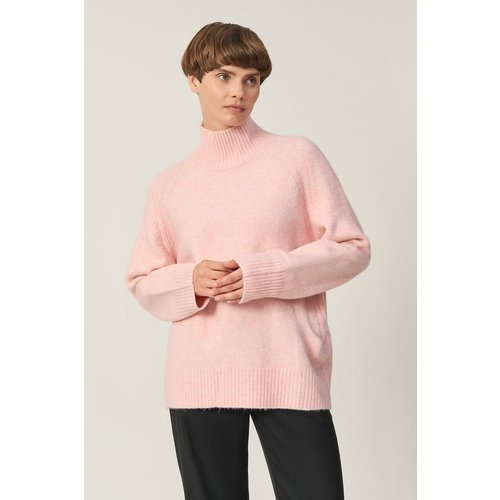 Купить Джемпер Baon, размер M, розовый
Уютный свитер позаботится о вашем комфорте в хол...