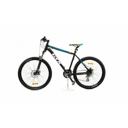 Купить Велосипед 26" GTX ALPIN 40 (рама 19") (000026)
рама 19" GTX ALPIN 40 - это велос...