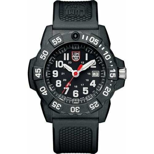 Купить Наручные часы Luminox Sea, черный
Наручные часы LUMINOX XS.3501.F 

Скидка 2%