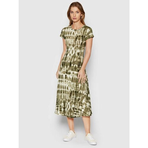 Купить Платье Polo Ralph Lauren, размер XS [INT], зеленый
При выборе ориентируйтесь на...