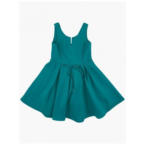 Купить Платье Mini Maxi, размер 140, зеленый
Платье Mini Maxi, модель 6941, цвет зелены...