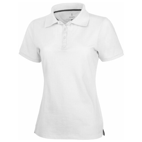 Купить Поло Elevate, размер L, белый
Женская рубашка поло с короткими рукавами Calgary....