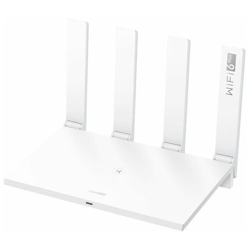 Купить Wi-Fi роутер HUAWEI WS7100, белый
<br>Общая информацияДата выхода на рынок2020 г...
